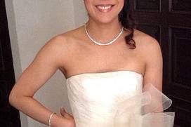 AirBrush MakeUp Bride