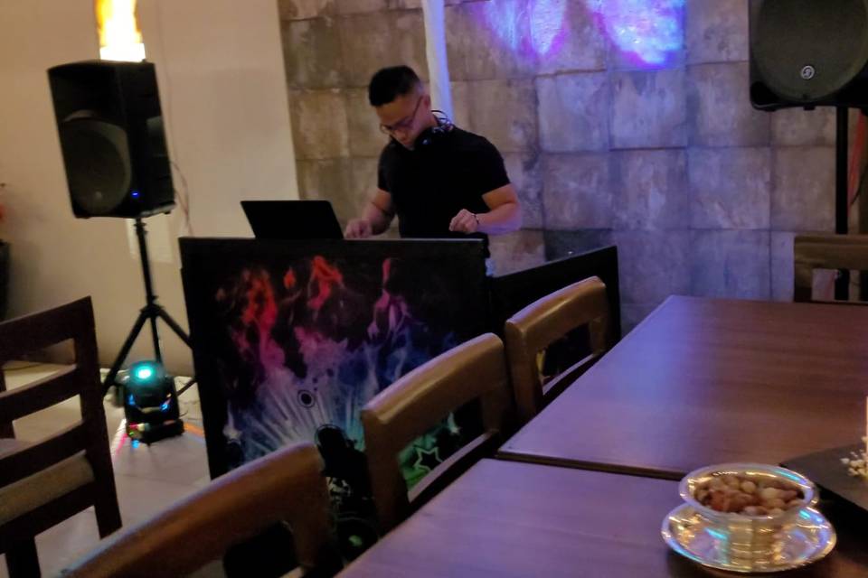 Evento privado