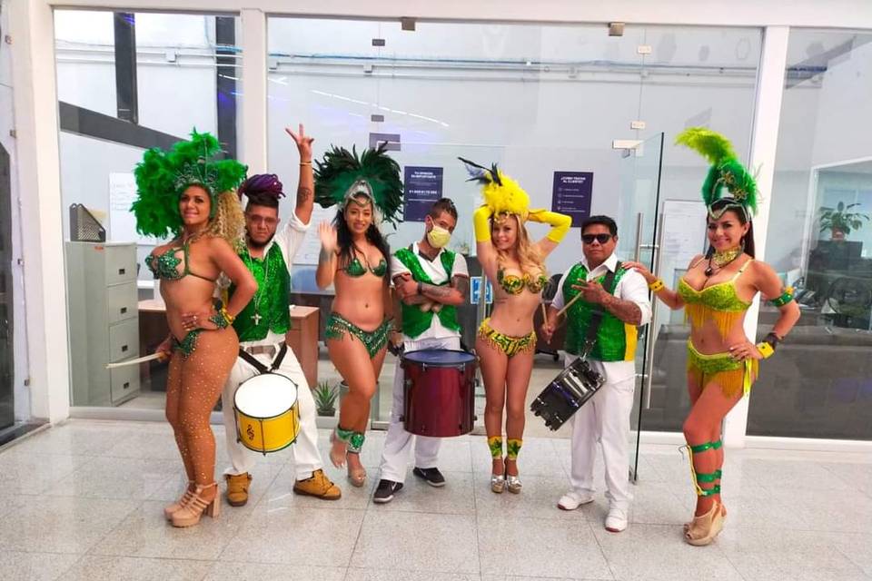 Batucada