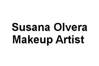 Susana Olvera Makeup Artist