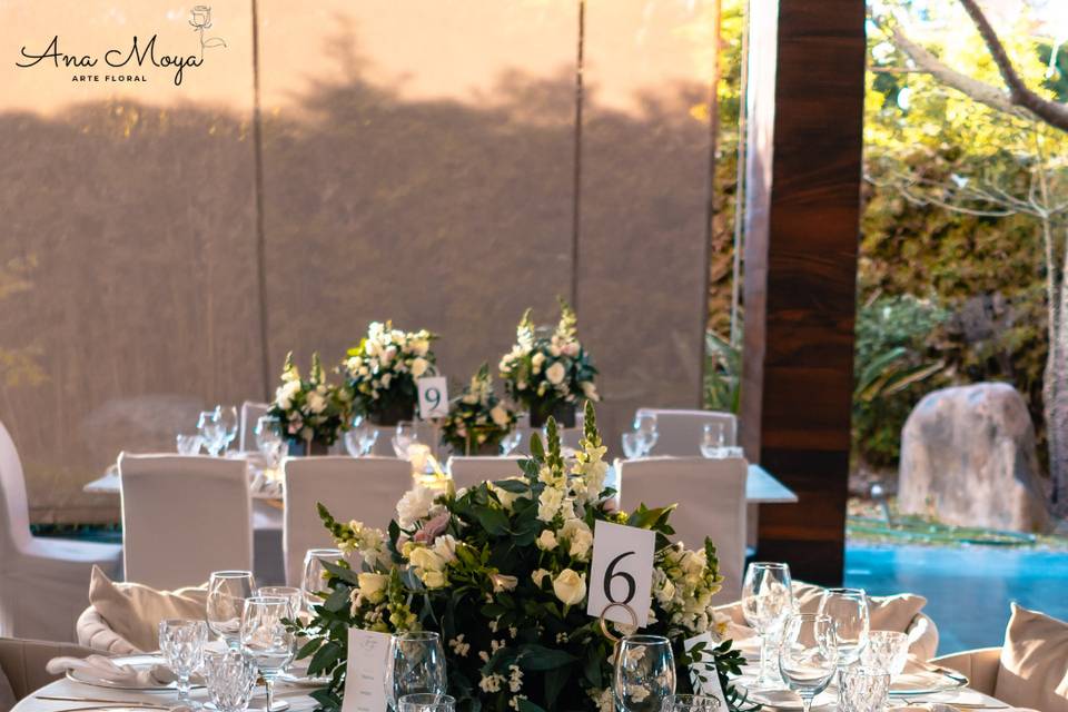 Eventos