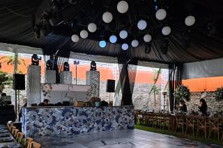 Gal Eventos & Banquetes