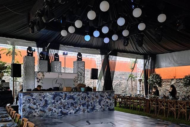 Gal Eventos & Banquetes