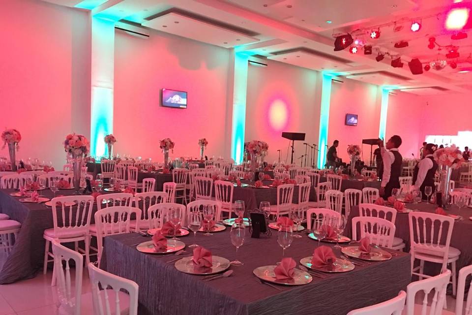 Balandra Eventos