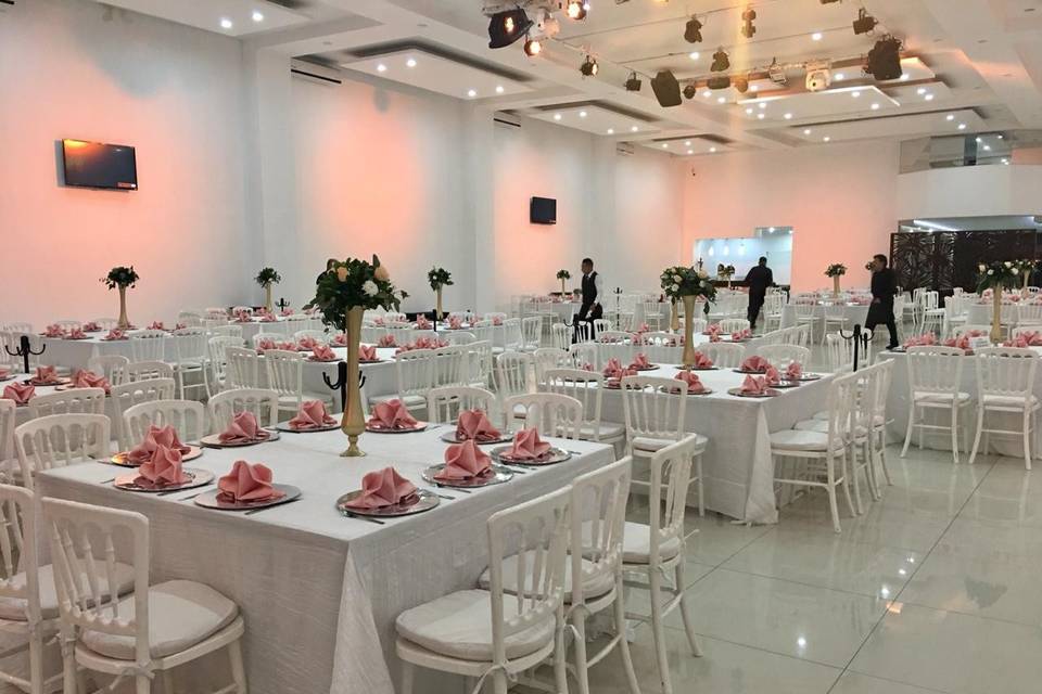 Balandra Eventos