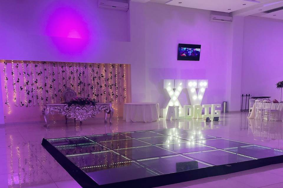 Balandra Eventos