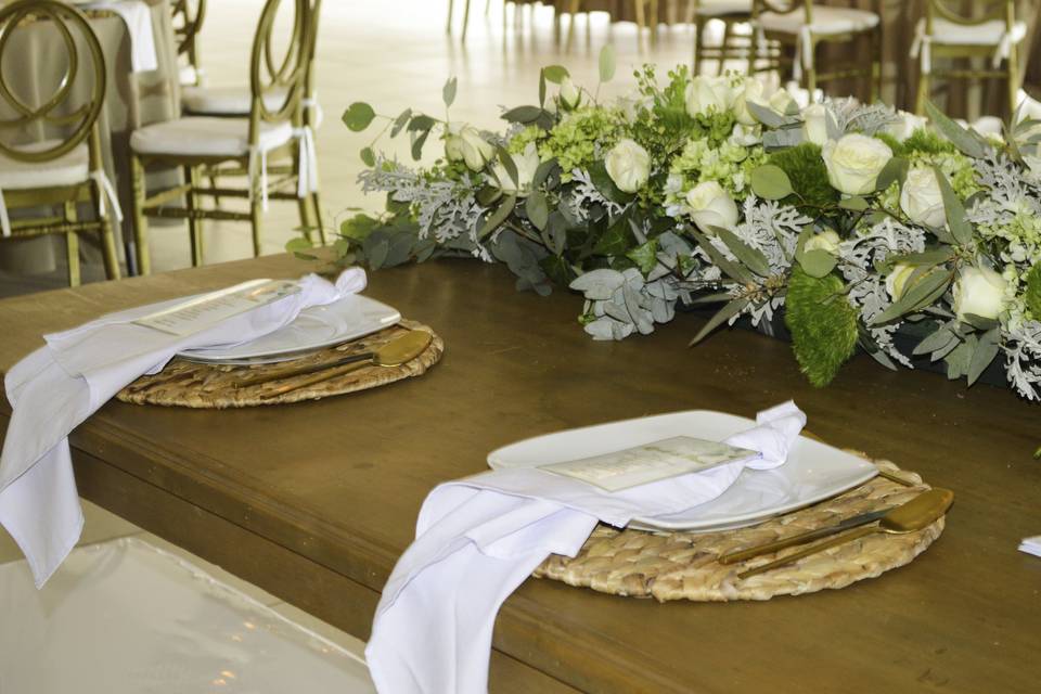 Gal Eventos & Banquetes