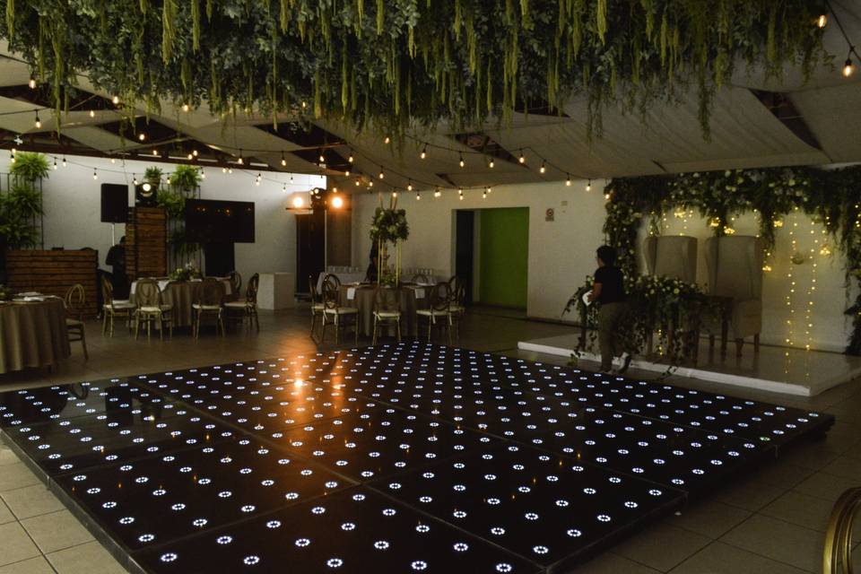 Gal Eventos & Banquetes