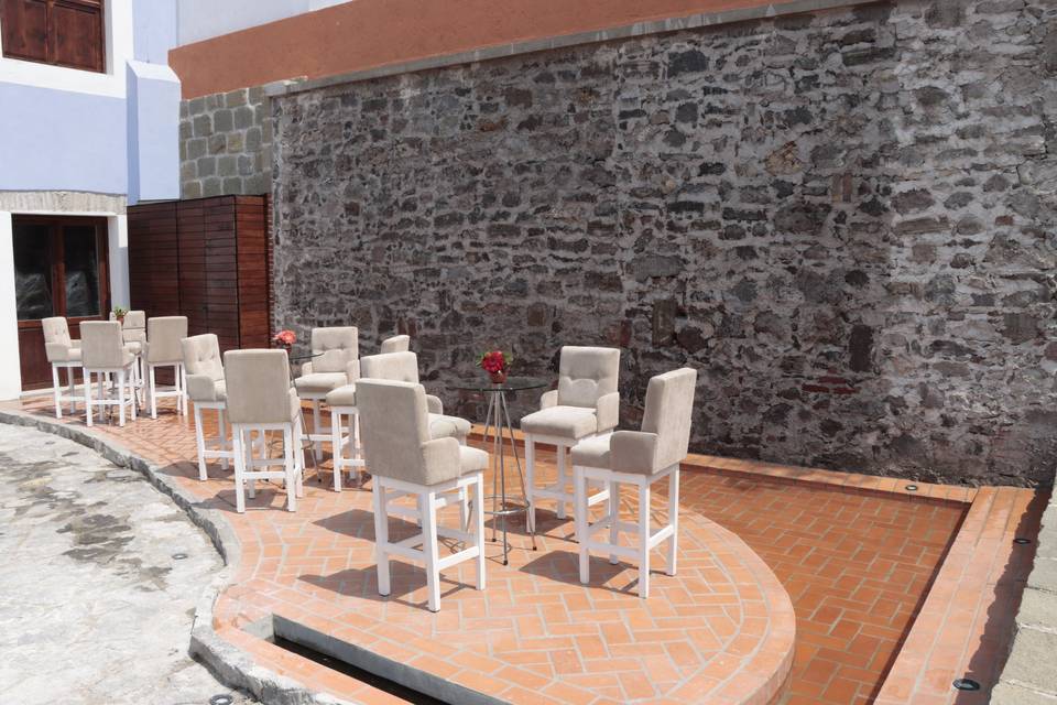 Gal Eventos & Banquetes