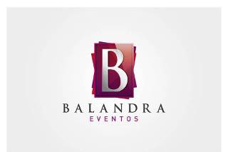 Balandra Eventos Logo