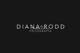 Logo Diana Rodd