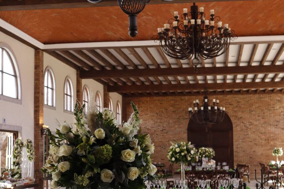 Hacienda 1
