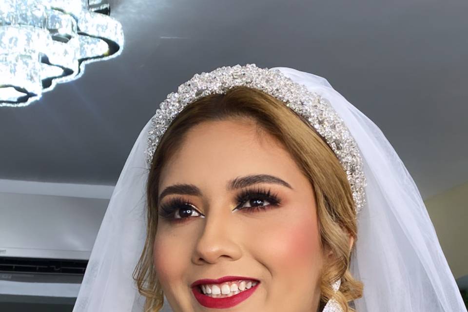 Bride