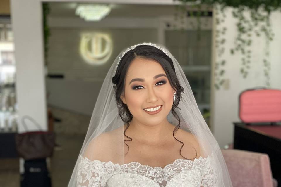 Bride
