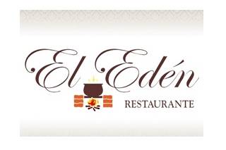 El Edén Restaurante Logo