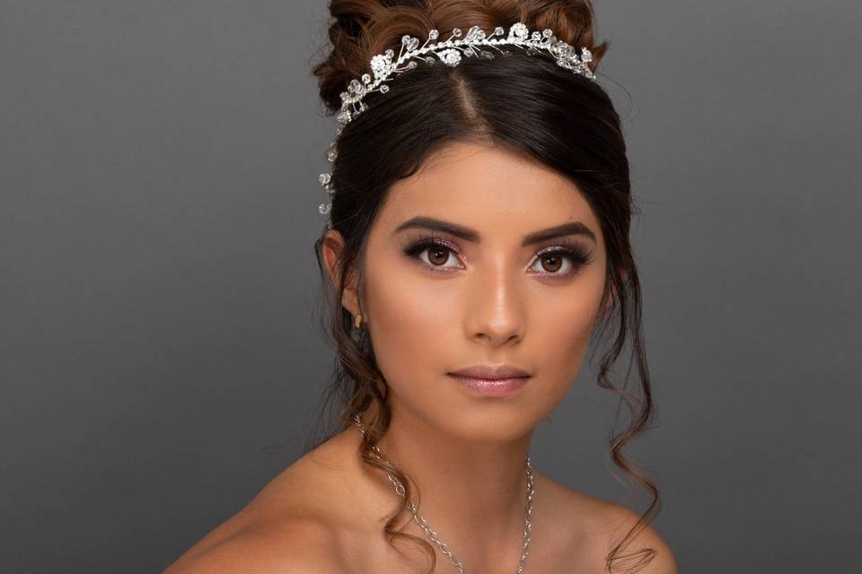 Quinceañera