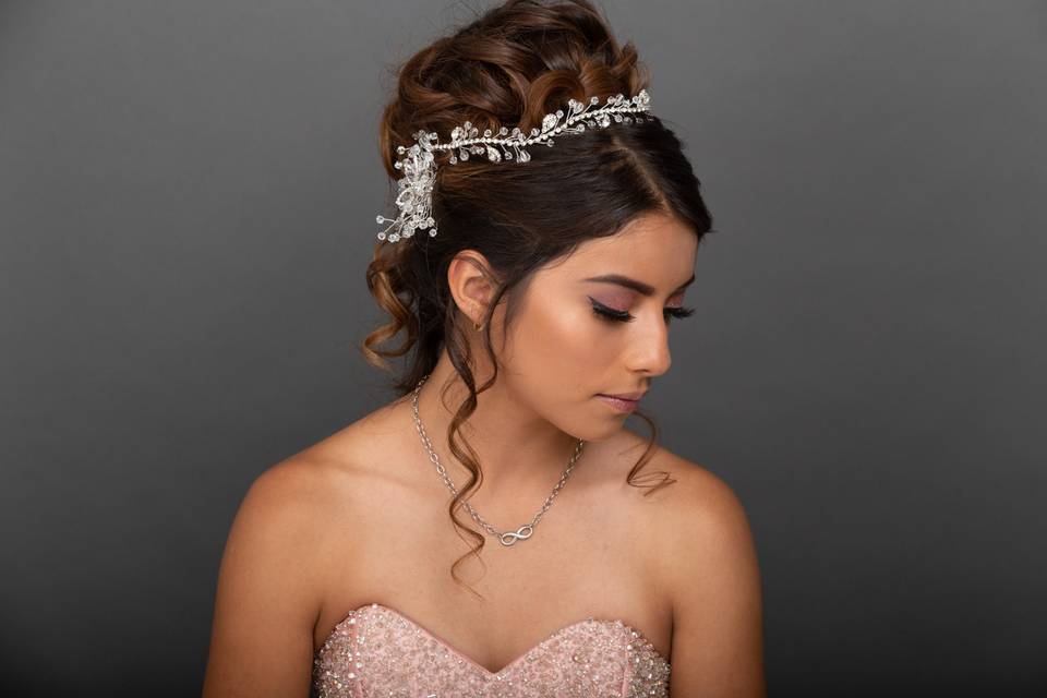 Quinceañera