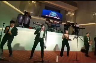 Impacto Musical Entertainment