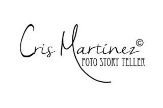 Cris Martínez Fotógrafa Logo