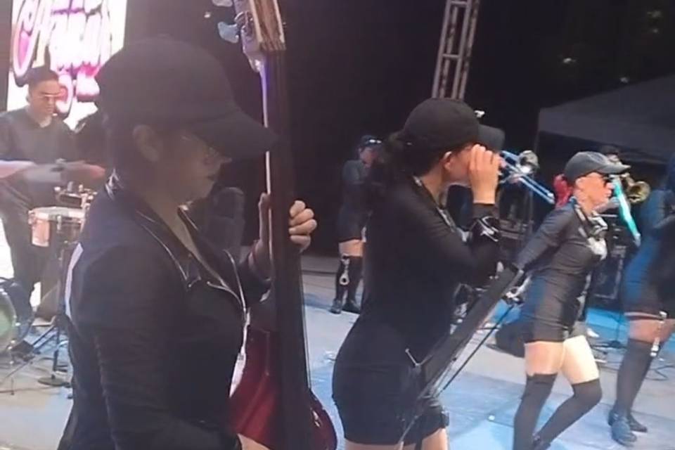 Son de Azucar