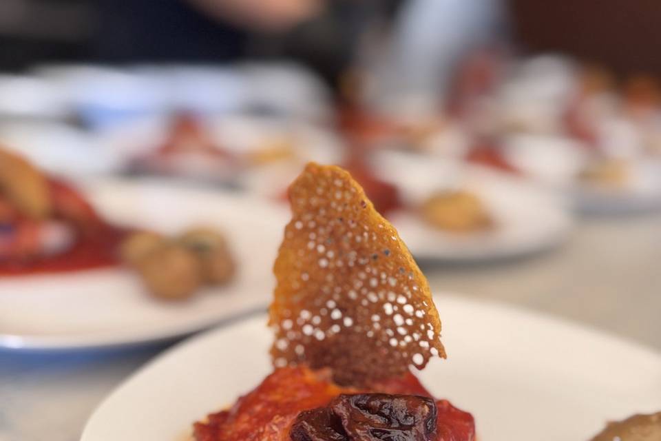 Banquetes