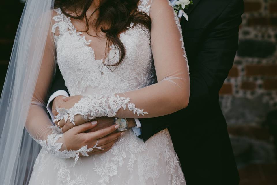 Sesión de boda