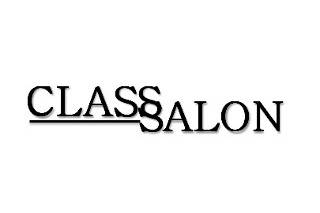 Class Salón logo