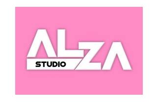 Alza Fotografía Logo