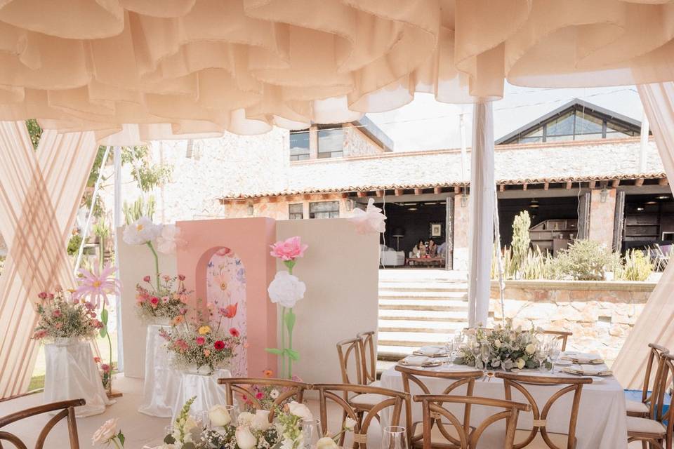 Decoracion
