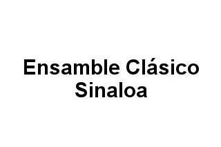 Ensamble Clásico Sinaloa Logo