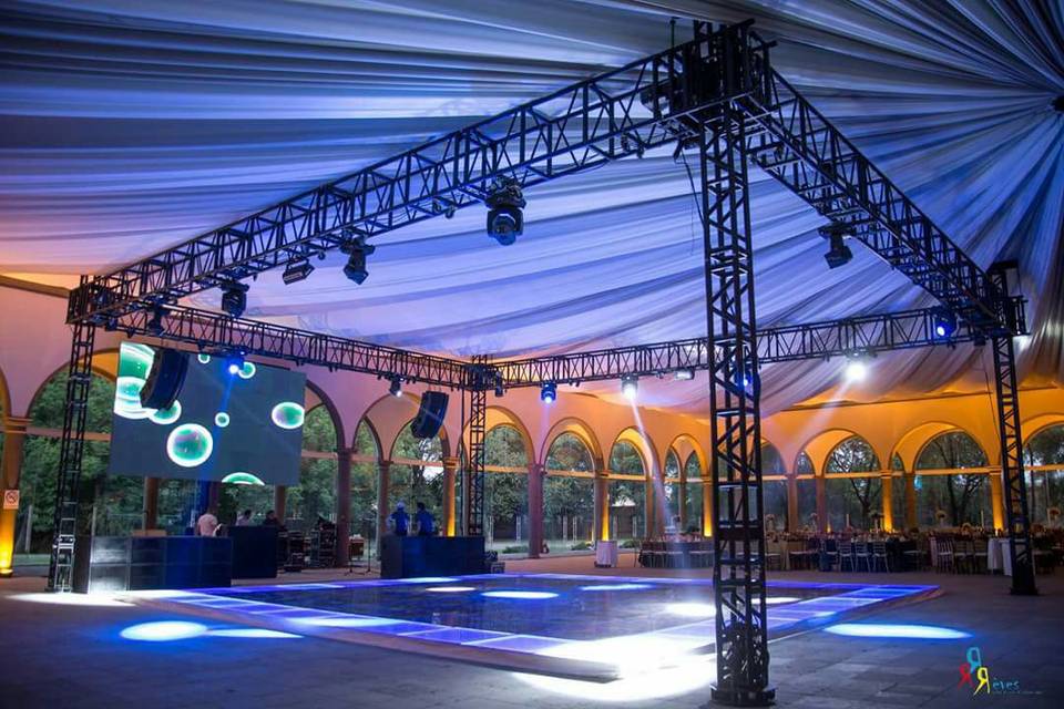 Eventos extreme