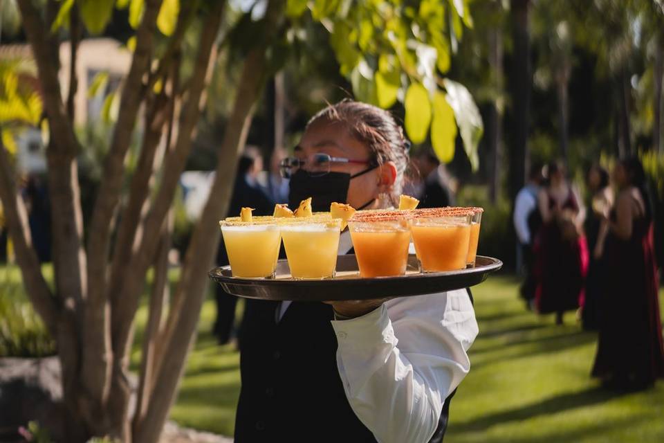 Cocktail