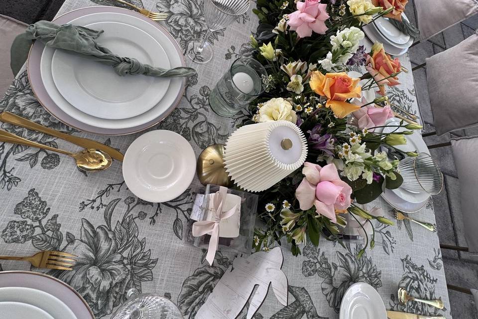 Decoracion