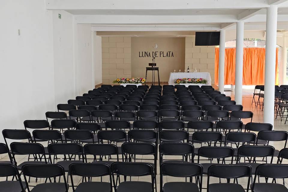 Evento religioso
