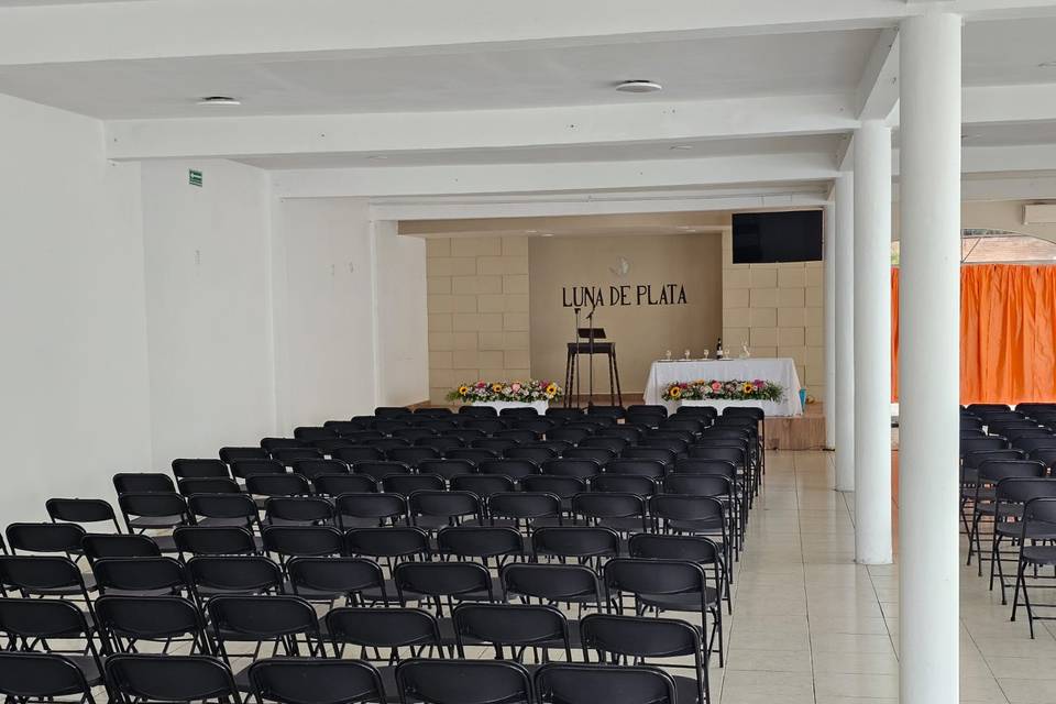 Evento religioso