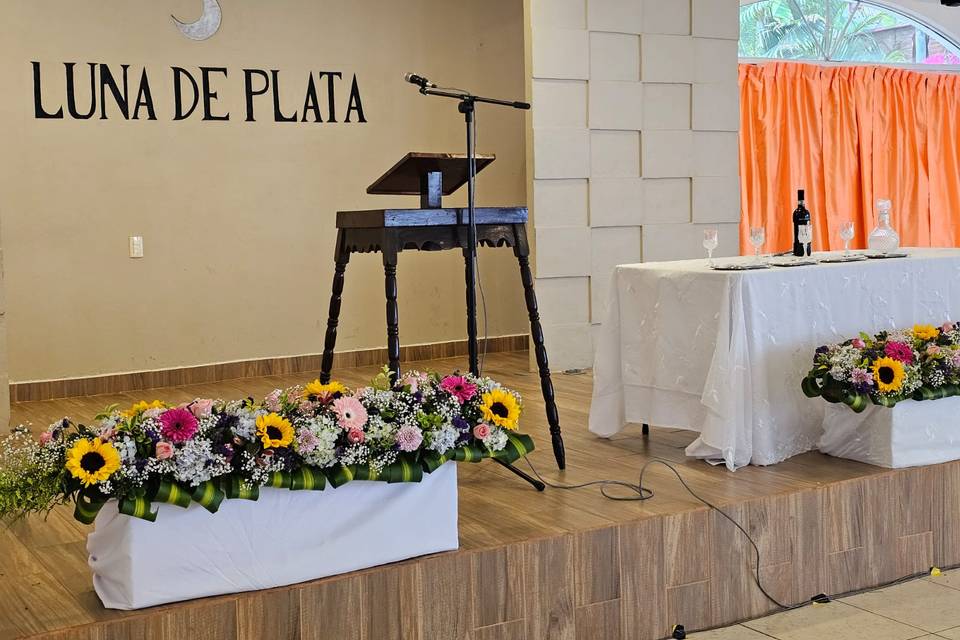 Escenario