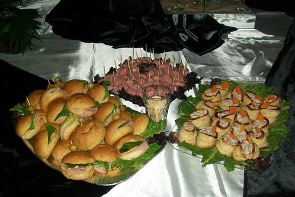 Catering Service