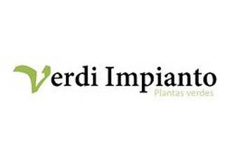 Verdi Impianto logo