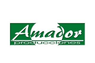 Producciones Amador Logo