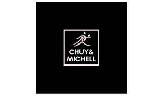 Logo Chuy y Michell