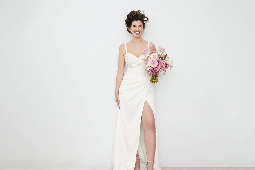 David's Bridal