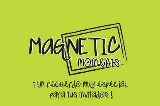 Magnetic Moments logo