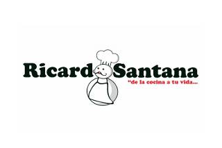 Ricard Santana Chef