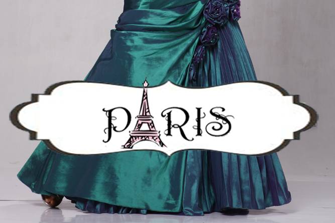 París Vestidos