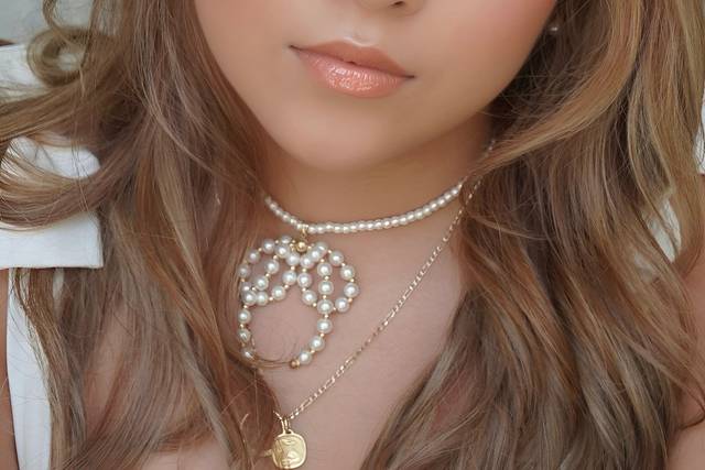 Makeup by Perroni