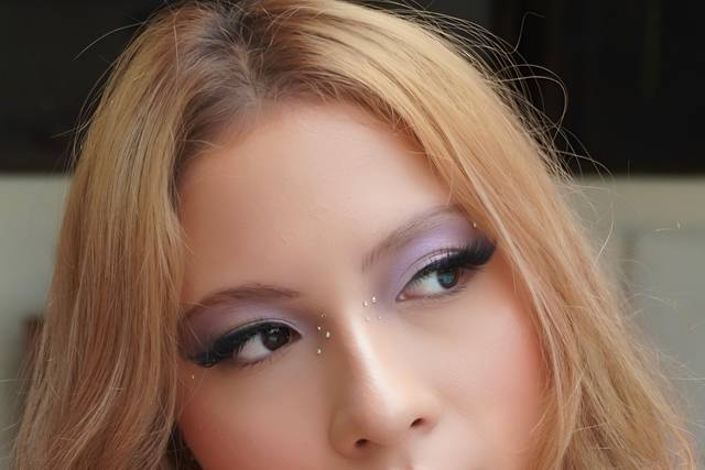 Makeup by Perroni