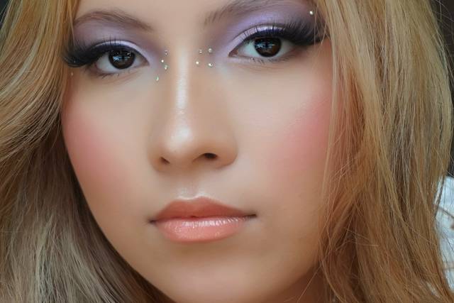Makeup by Perroni