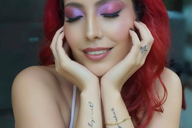 Makeup by Perroni
