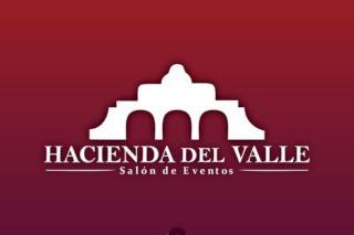 Hacienda del Valle Logo