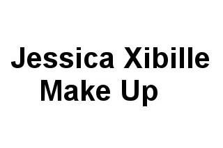 Jessica Xibille Make Up    Logo